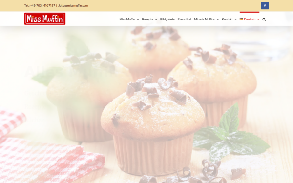 missmuffin.com