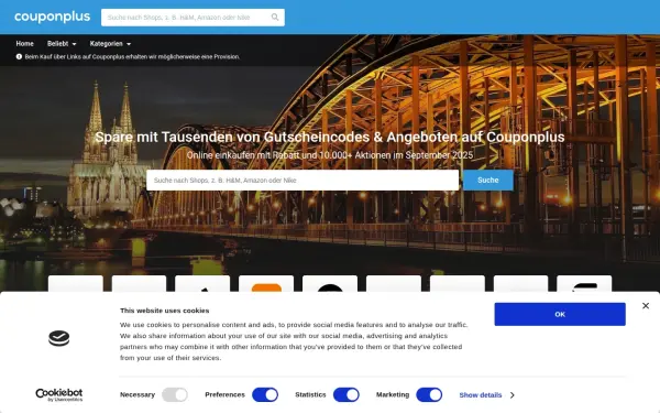 www.couponplus.de