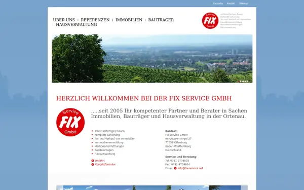 www.fix-service.net