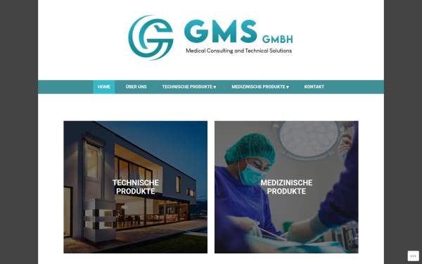 gritschmedicalservice.com