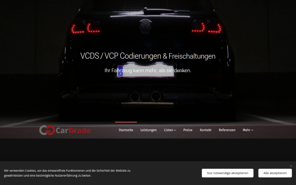 www.cargrade.at