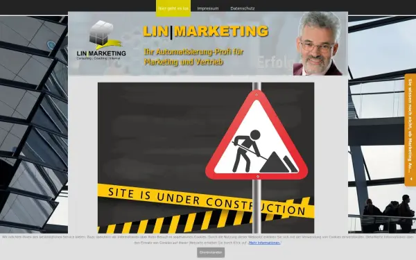 lin-marketing.de