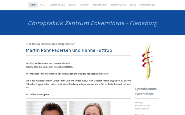 www.chirozentrum-eckernfoerde.de