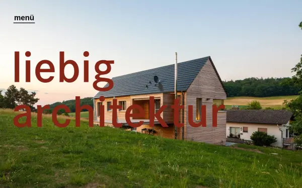 www.liebig-architektur.de