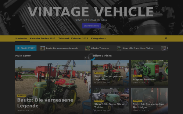 vintage-vehicle.at