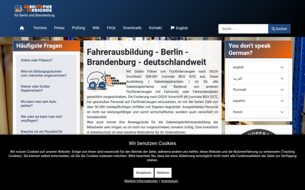 www.gastafa.de