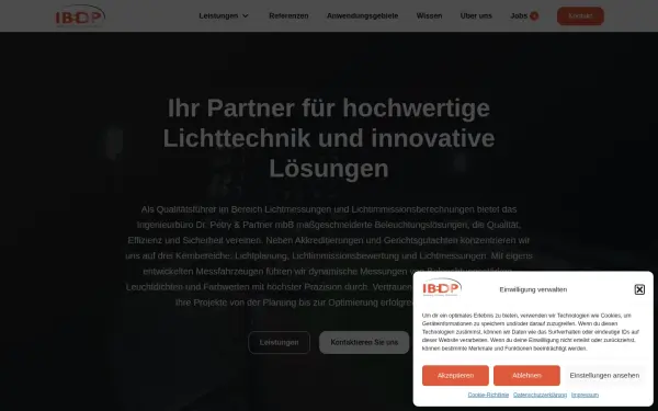 www.ib-dr-petry.de