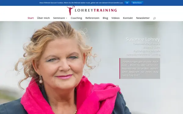 lohrey-training.de