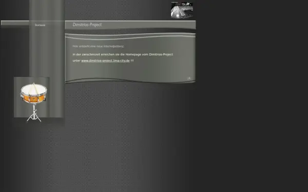 dimitrios-project.de