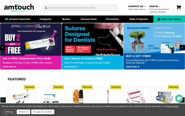 www.amtouch.com