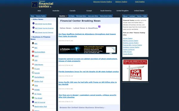 www.financialcenter.com