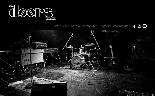 www.thedoorstributeband.de