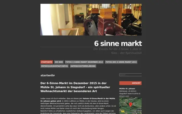 6-sinne-markt.de