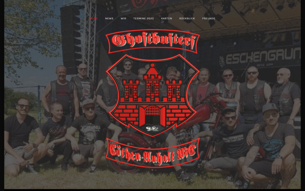 ghostbustersmc.de