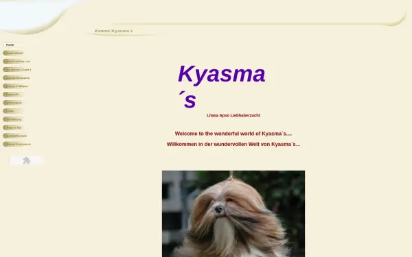 lhasa-apso-kyasma.de