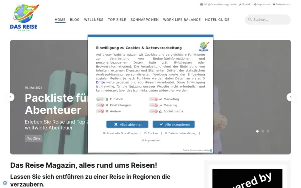www.das-reise-magazin.de