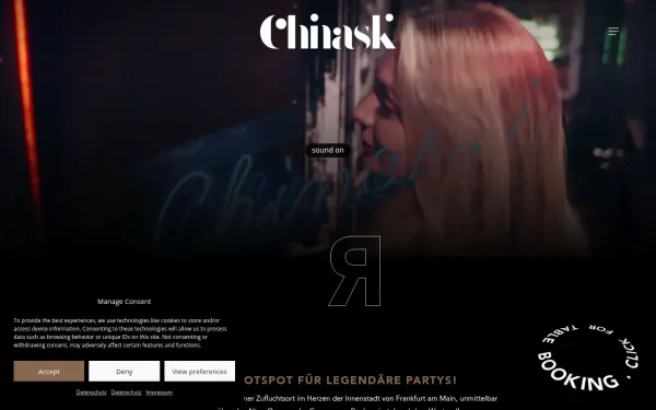 chinaskiclub.de
