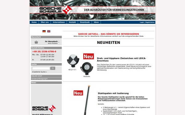 goecke.de