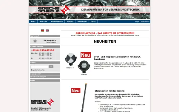 goecke.de