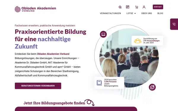 www.obladen-akademien.de