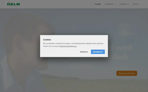 helm-software.de