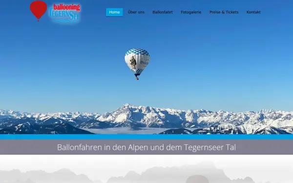 www.ballooning-tegernsee.de
