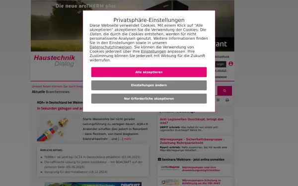 www.haustechnikdialog.de