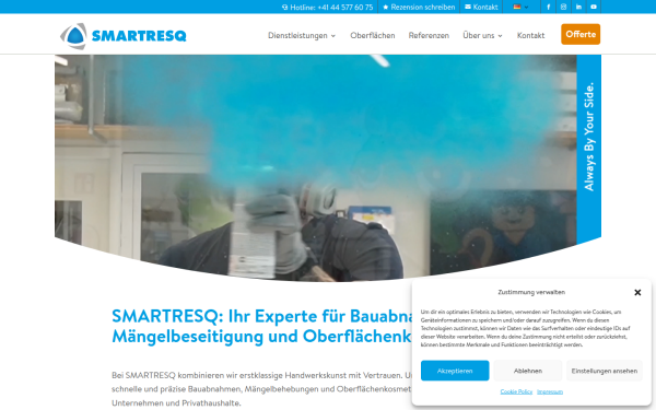 smartresq.ch