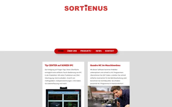 sortienus.com