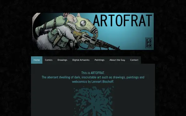 www.artofrat.de