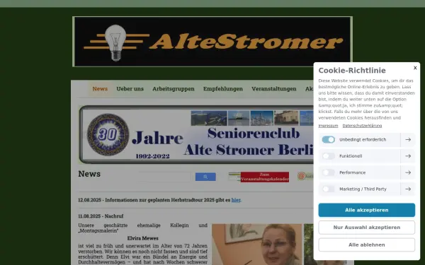 www.altestromer-seniorenclub.de