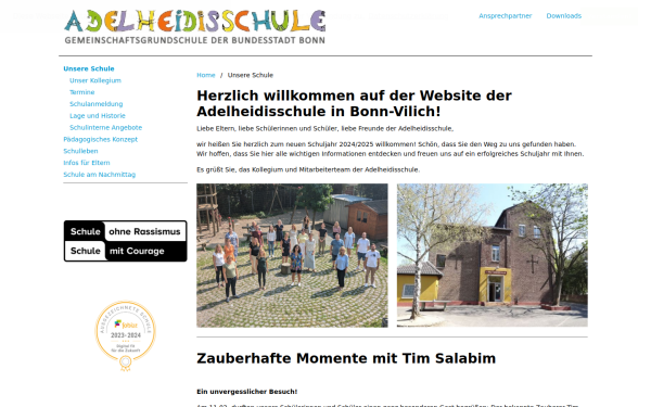 adelheidis.de