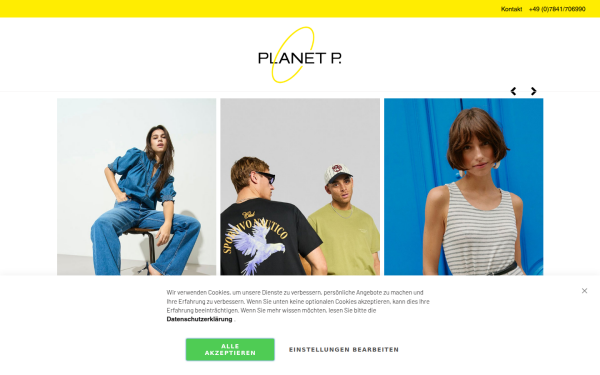 planetp.de