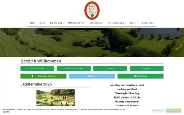 www.gc-rheine.de