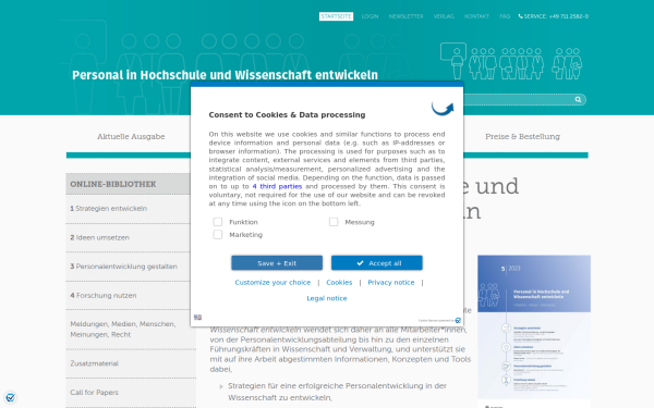 www.personalentwicklung-wissenschaft.de
