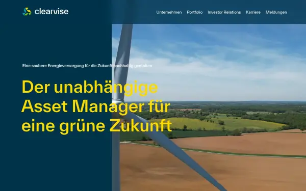 clearvise.de
