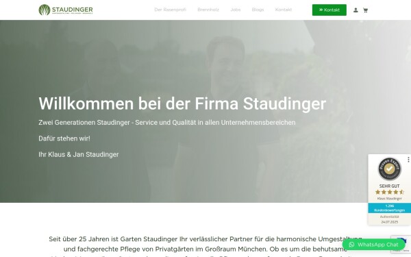 garten-staudinger.de