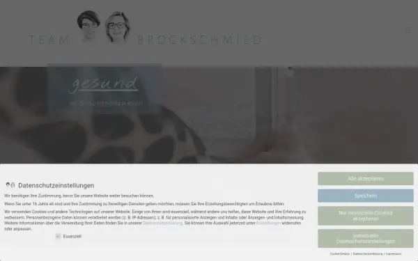 team-brockschmied.de