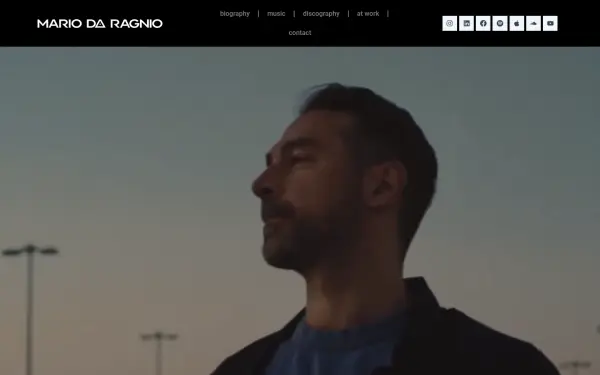 mariodaragnio.de