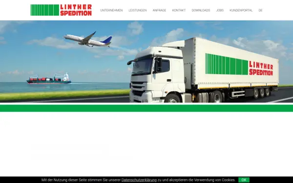 www.linther.de