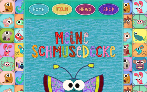 www.meineschmusedecke.de