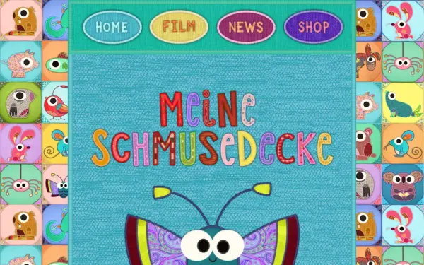 www.meineschmusedecke.de