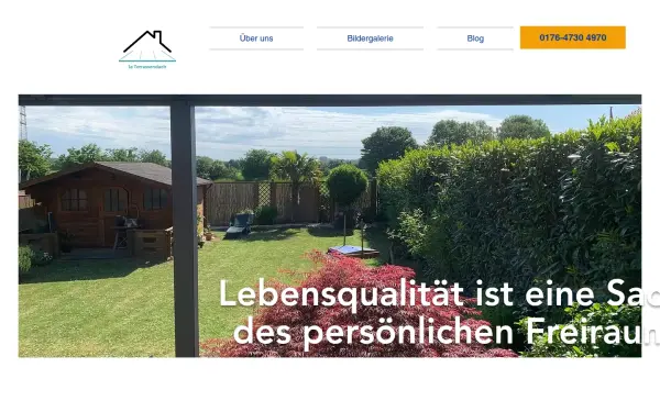 www.1a-terrassendach.de