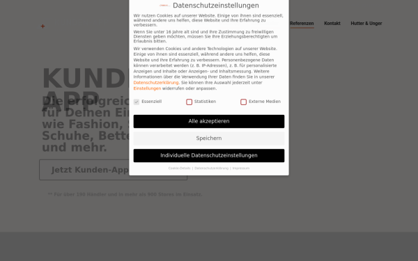 kunden-app.com