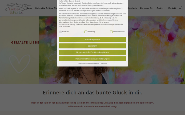 galerie-sanvja.de