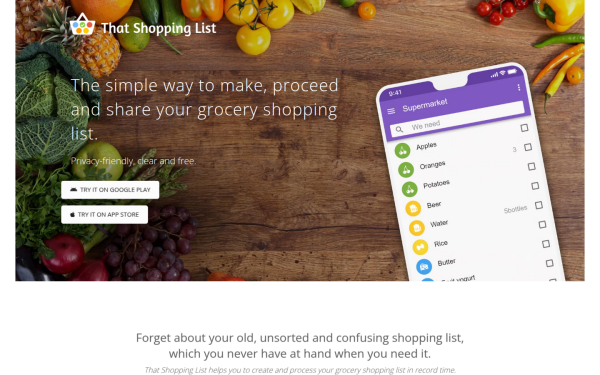 markenapps.com