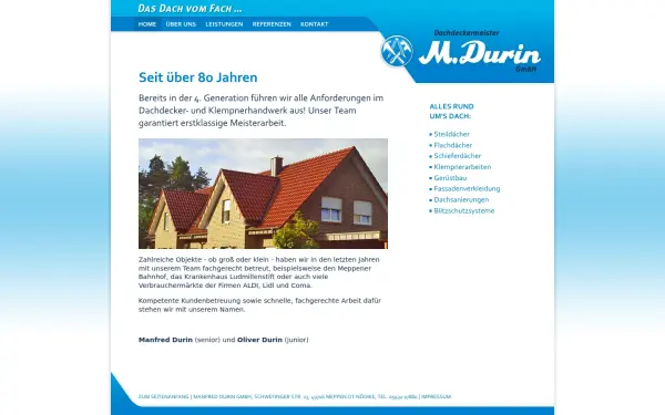 dachdecker-durin.de