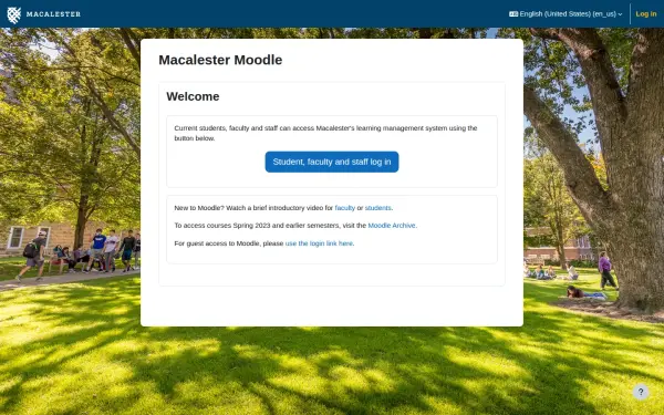 moodle.macalester.edu