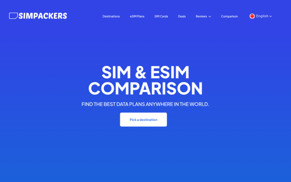 simpackers.com