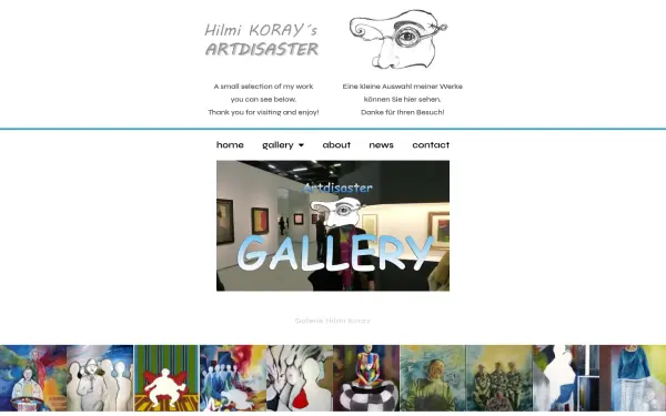 artdisaster.de